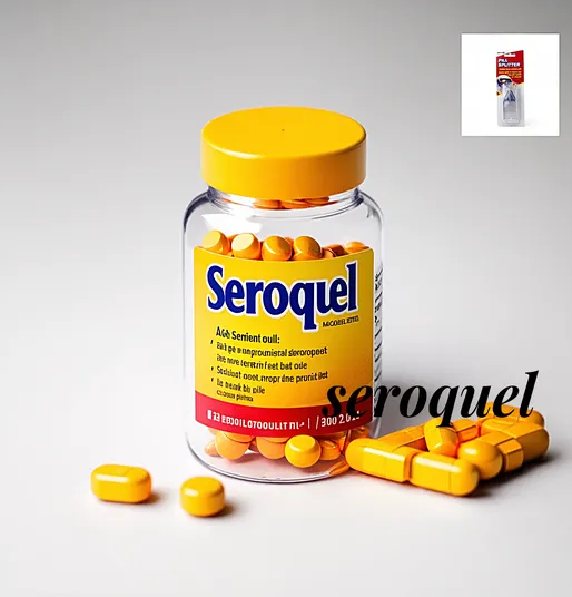 Seroquel precio kairos